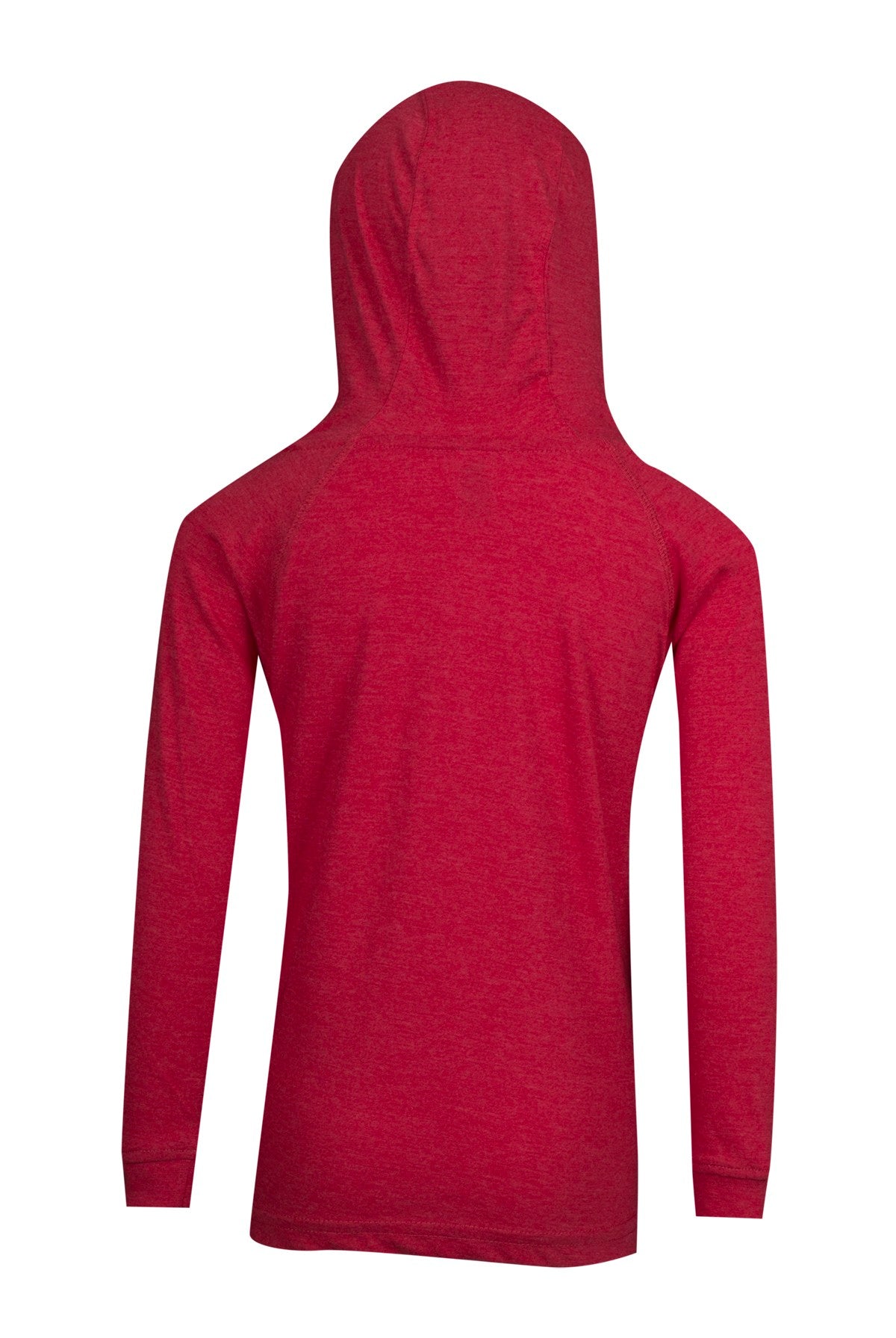 F394KS-KIDS FUSION TSHIRT HOODIES