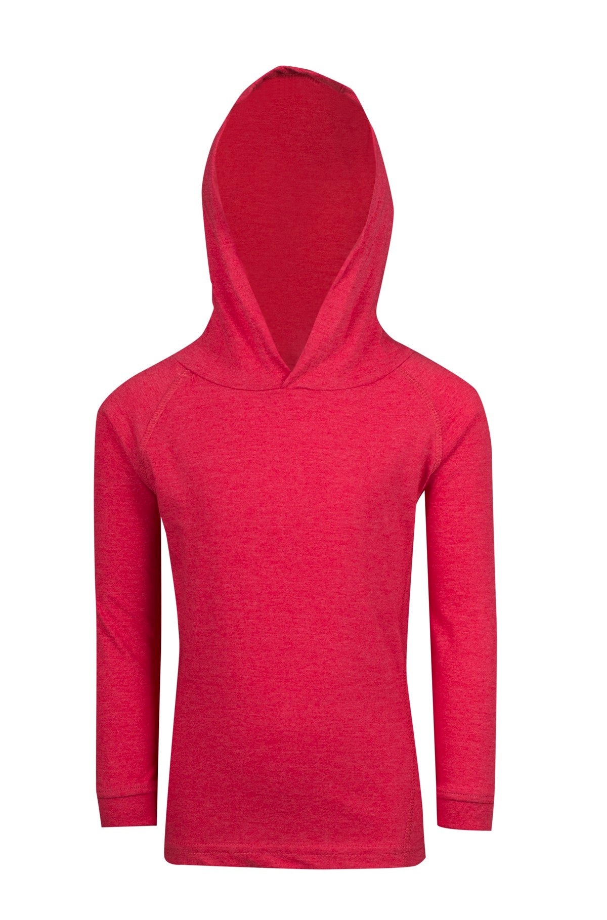 F394KS-KIDS FUSION TSHIRT HOODIES