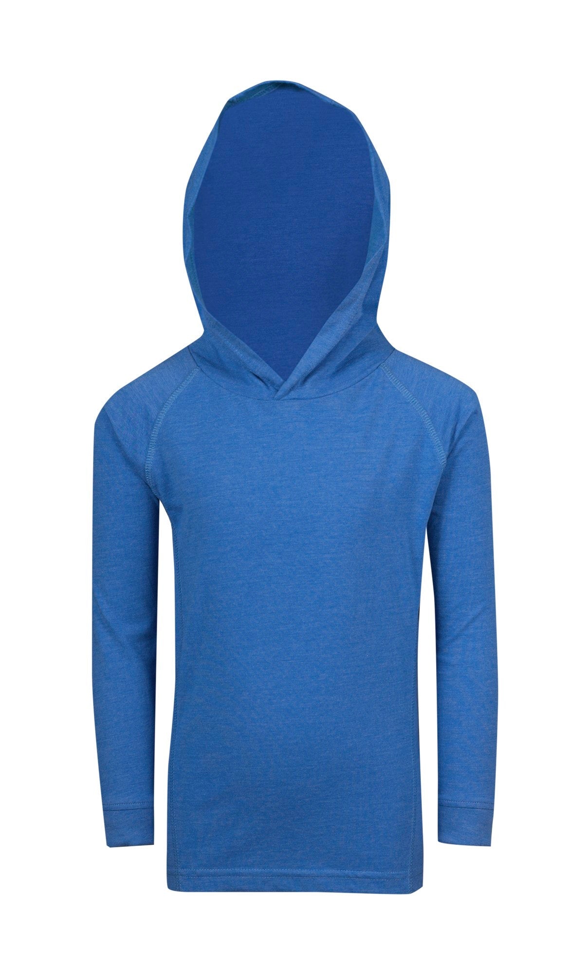 F394KS-KIDS FUSION TSHIRT HOODIES