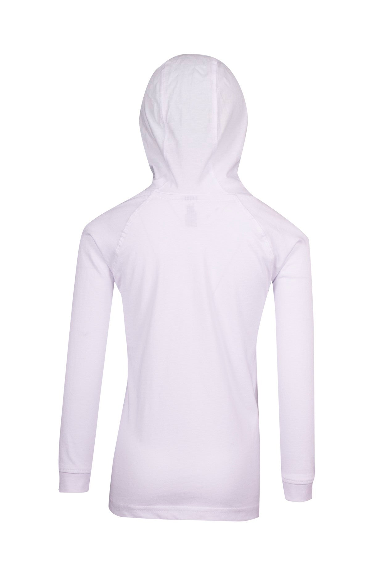 F394KS-KIDS FUSION TSHIRT HOODIES