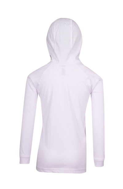 F394KS-KIDS FUSION TSHIRT HOODIES
