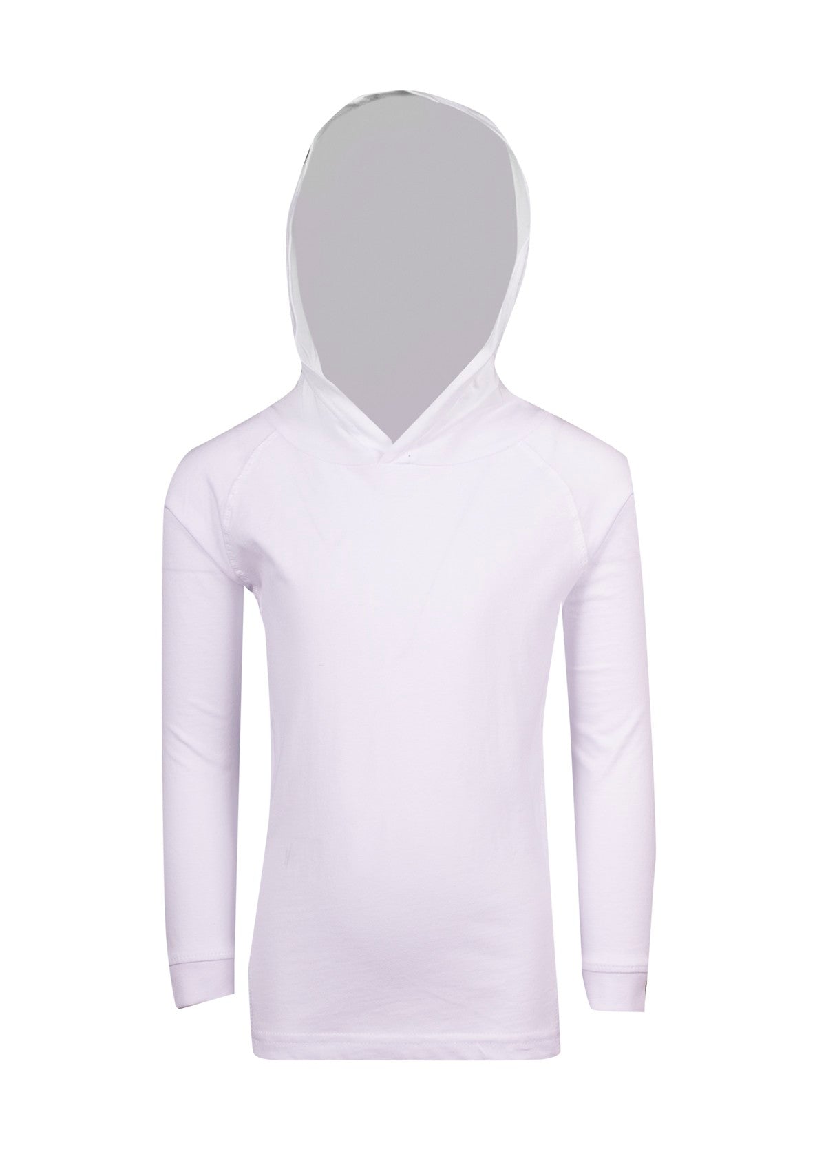 F394KS-KIDS FUSION TSHIRT HOODIES