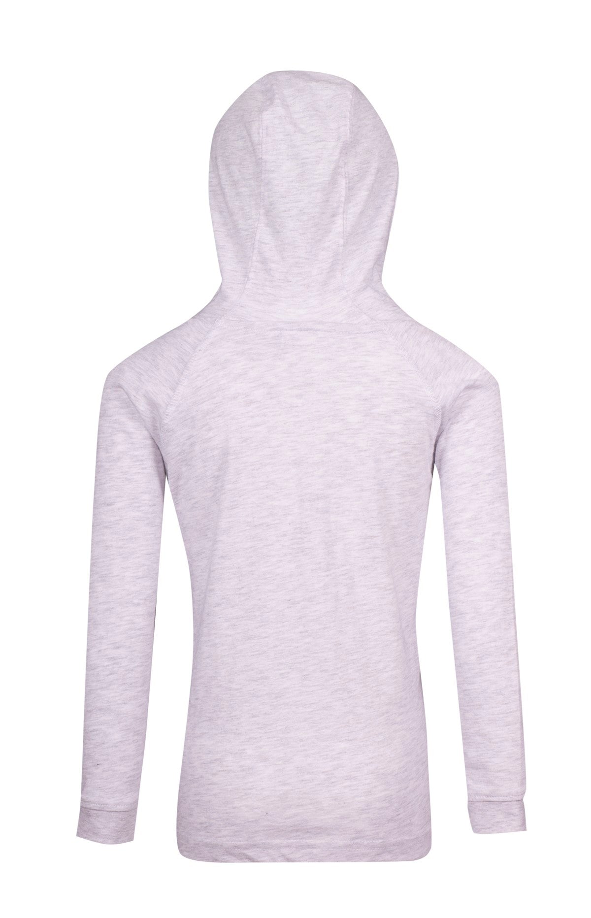 F394KS-KIDS FUSION TSHIRT HOODIES