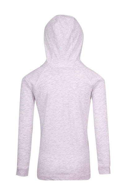 F394KS-KIDS FUSION TSHIRT HOODIES