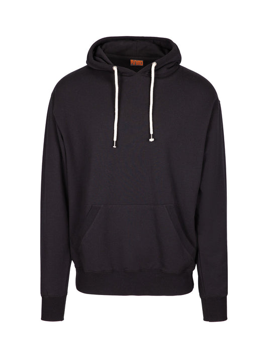 F650HP-Mens Greatness Heather Hoodie