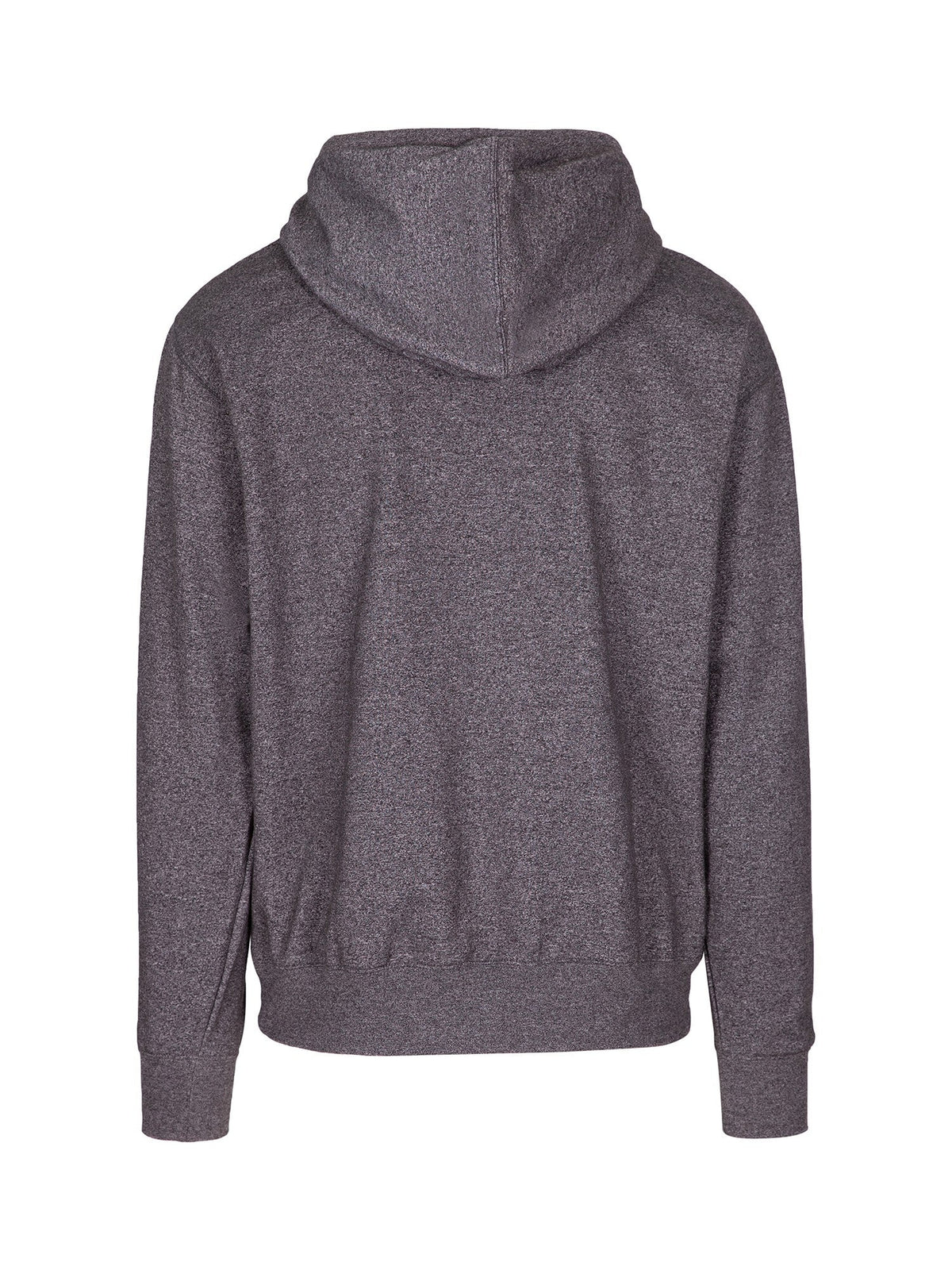 F650HP-Mens Greatness Heather Hoodie