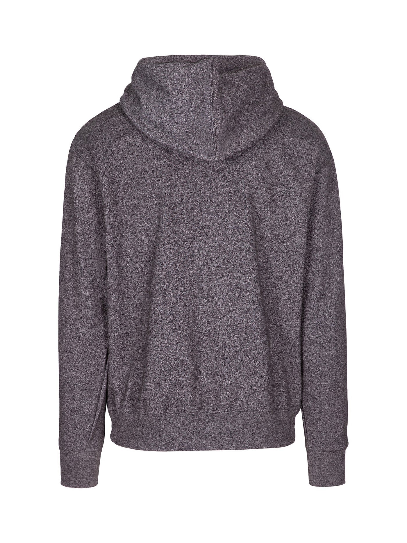 F650HP-Mens Greatness Heather Hoodie