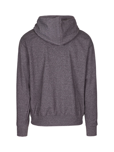 F650HP-Mens Greatness Heather Hoodie