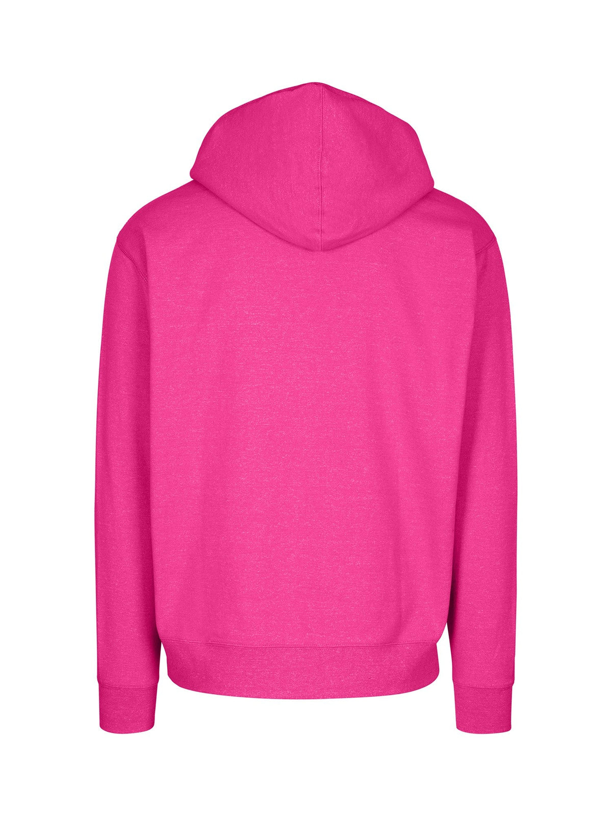 F650HP-Mens Greatness Heather Hoodie