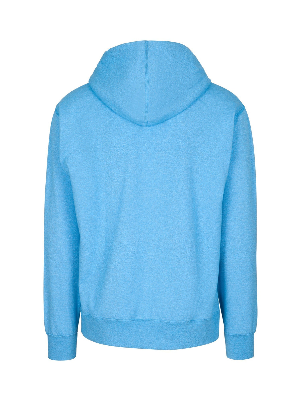 F650HP-Mens Greatness Heather Hoodie