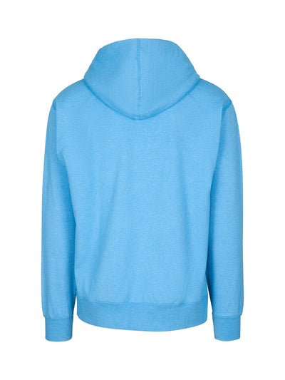 F650HP-Mens Greatness Heather Hoodie