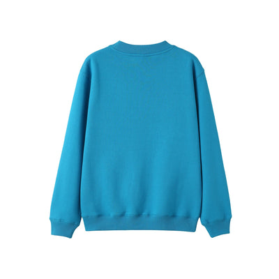 F700KS-Kids Crew Neck  Sloppy Joes