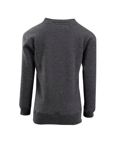 F700KS-Kids Crew Neck  Sloppy Joes
