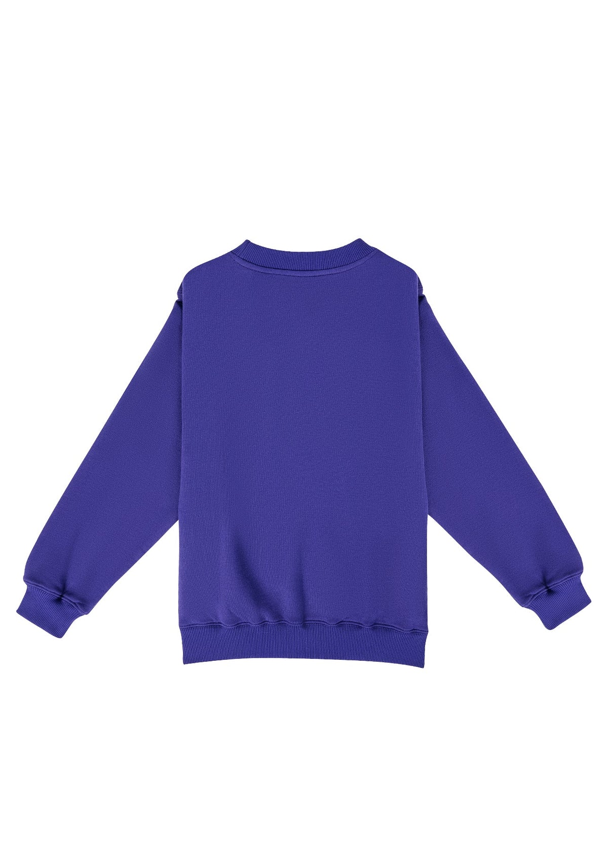 F700KS-Kids Crew Neck  Sloppy Joes