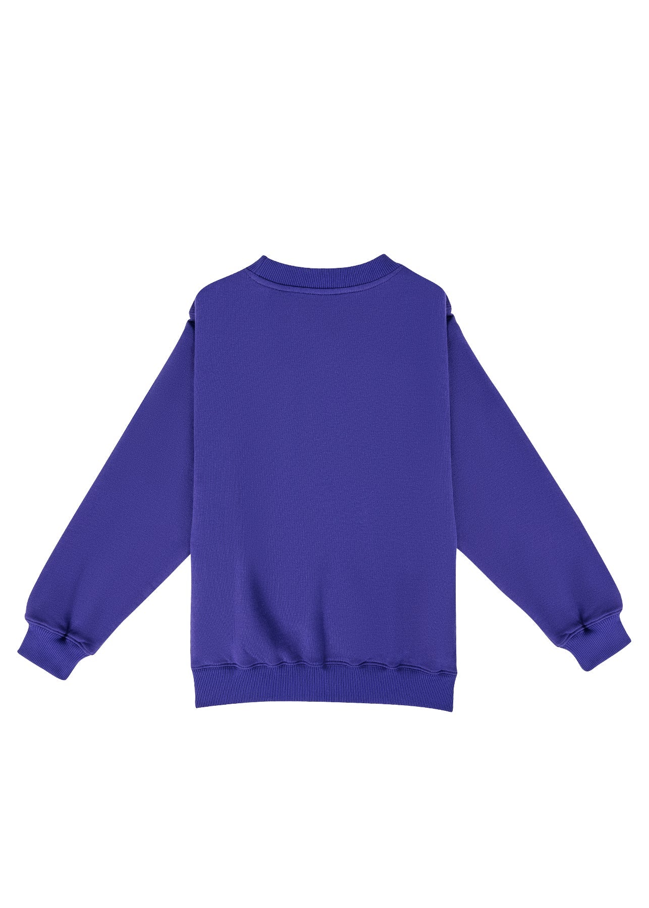 F700KS-Kids Crew Neck  Sloppy Joes