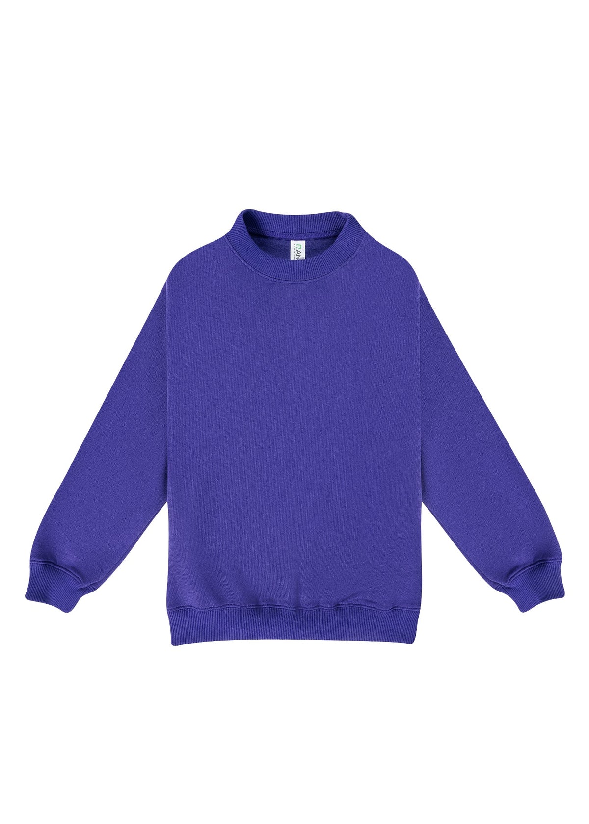 F700KS-Kids Crew Neck  Sloppy Joes