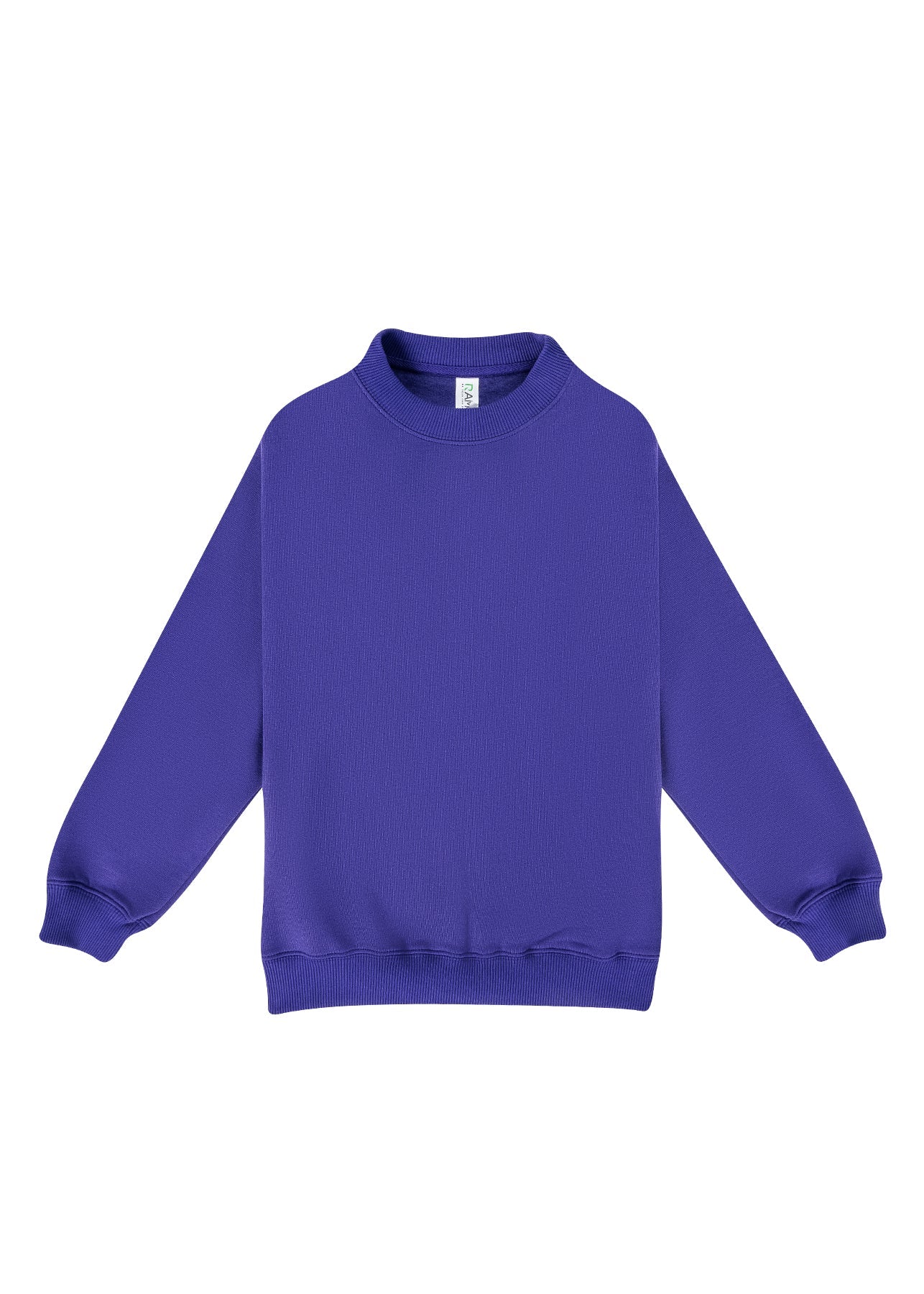 F700KS-Kids Crew Neck  Sloppy Joes