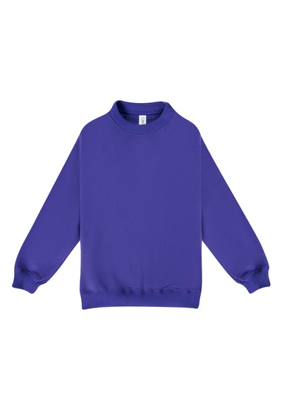 F700KS-Kids Crew Neck  Sloppy Joes