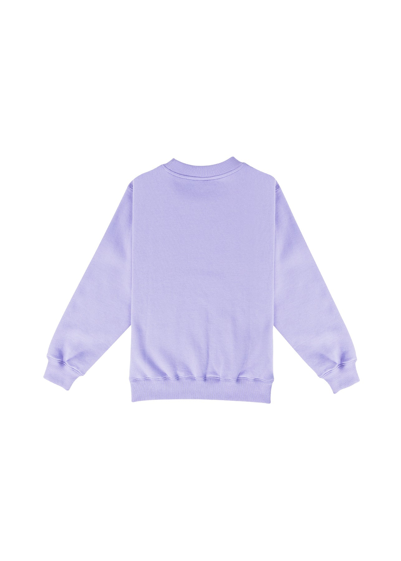 F700KS-Kids Crew Neck  Sloppy Joes