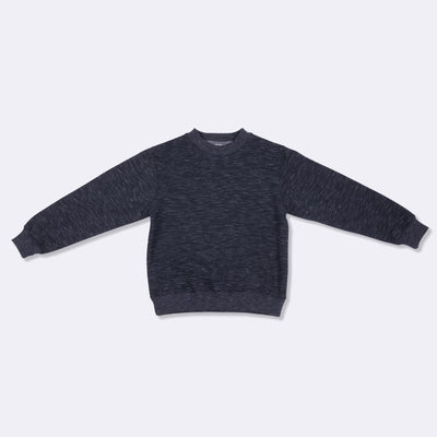 F700KS-Kids Crew Neck  Sloppy Joes
