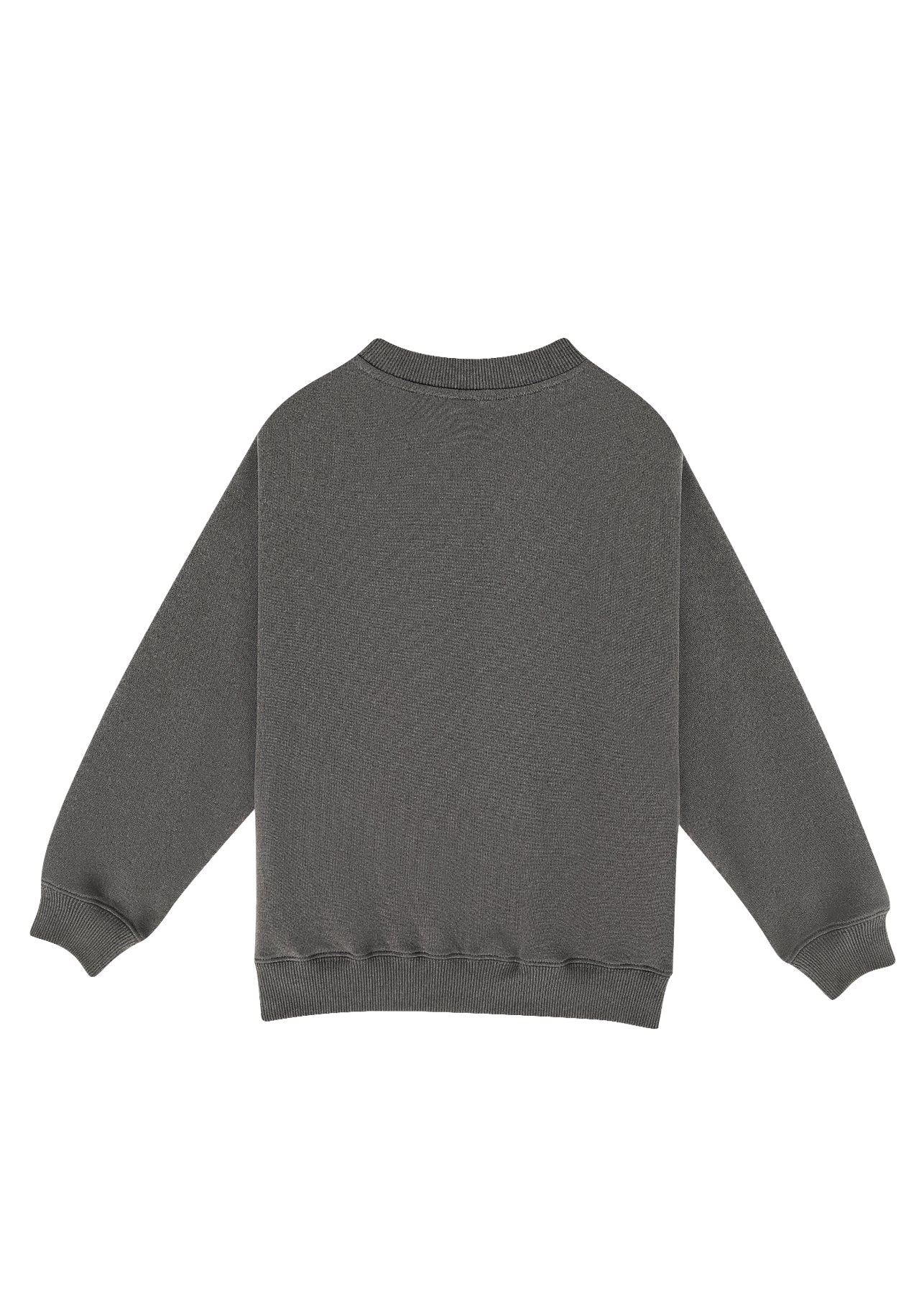 F700KS-Kids Crew Neck  Sloppy Joes