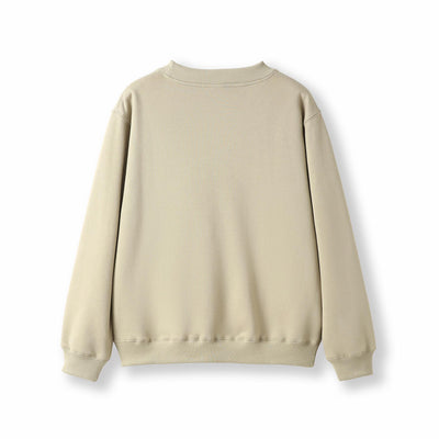 F700KS-Kids Crew Neck  Sloppy Joes