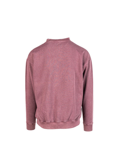 F800CW--5-Mens' Stone Wash Sweatshirts