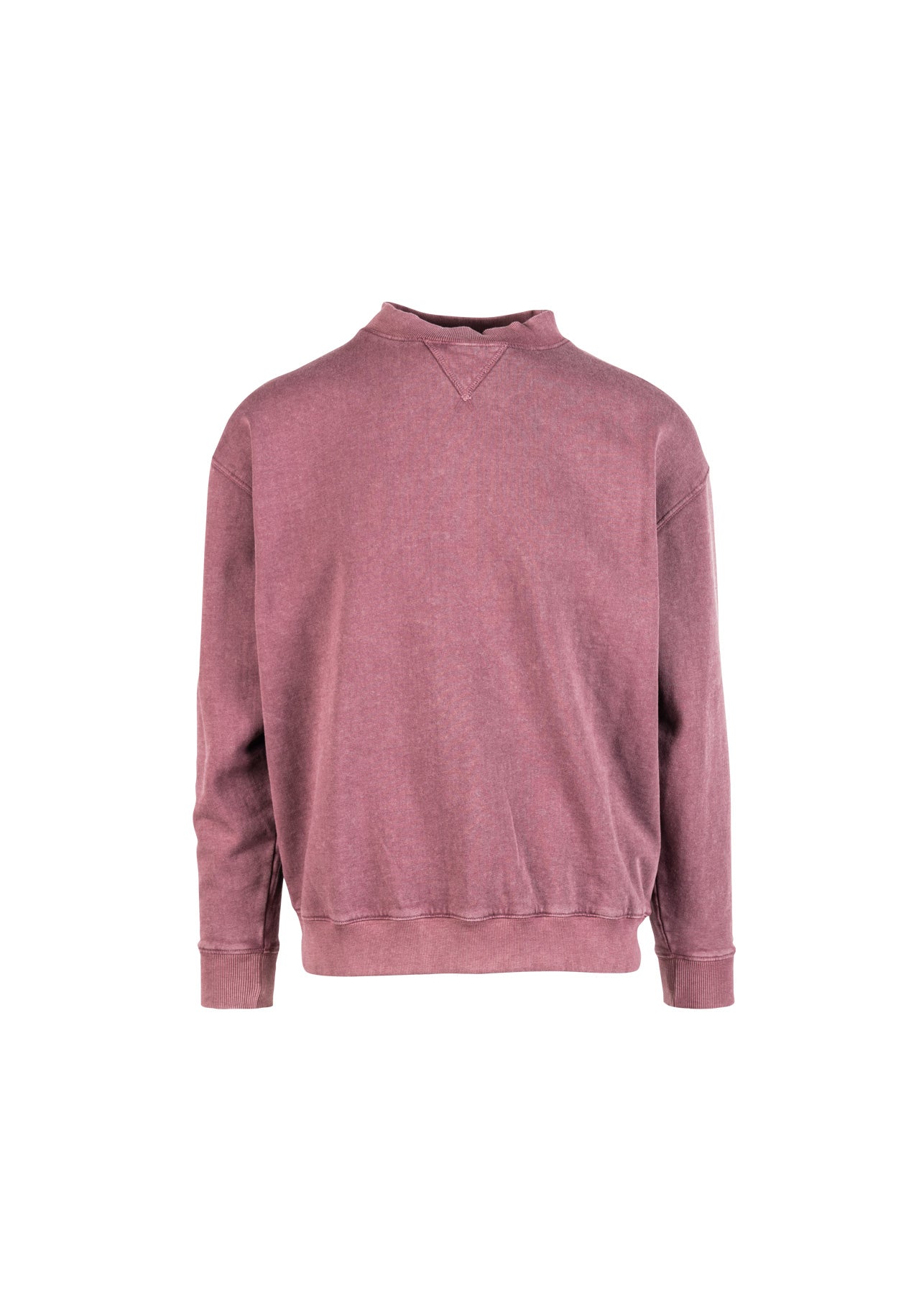 F800CW--5-Mens' Stone Wash Sweatshirts