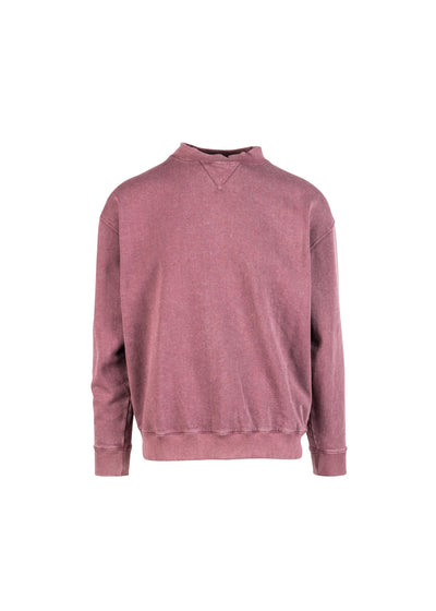 F800CW--5-Mens' Stone Wash Sweatshirts