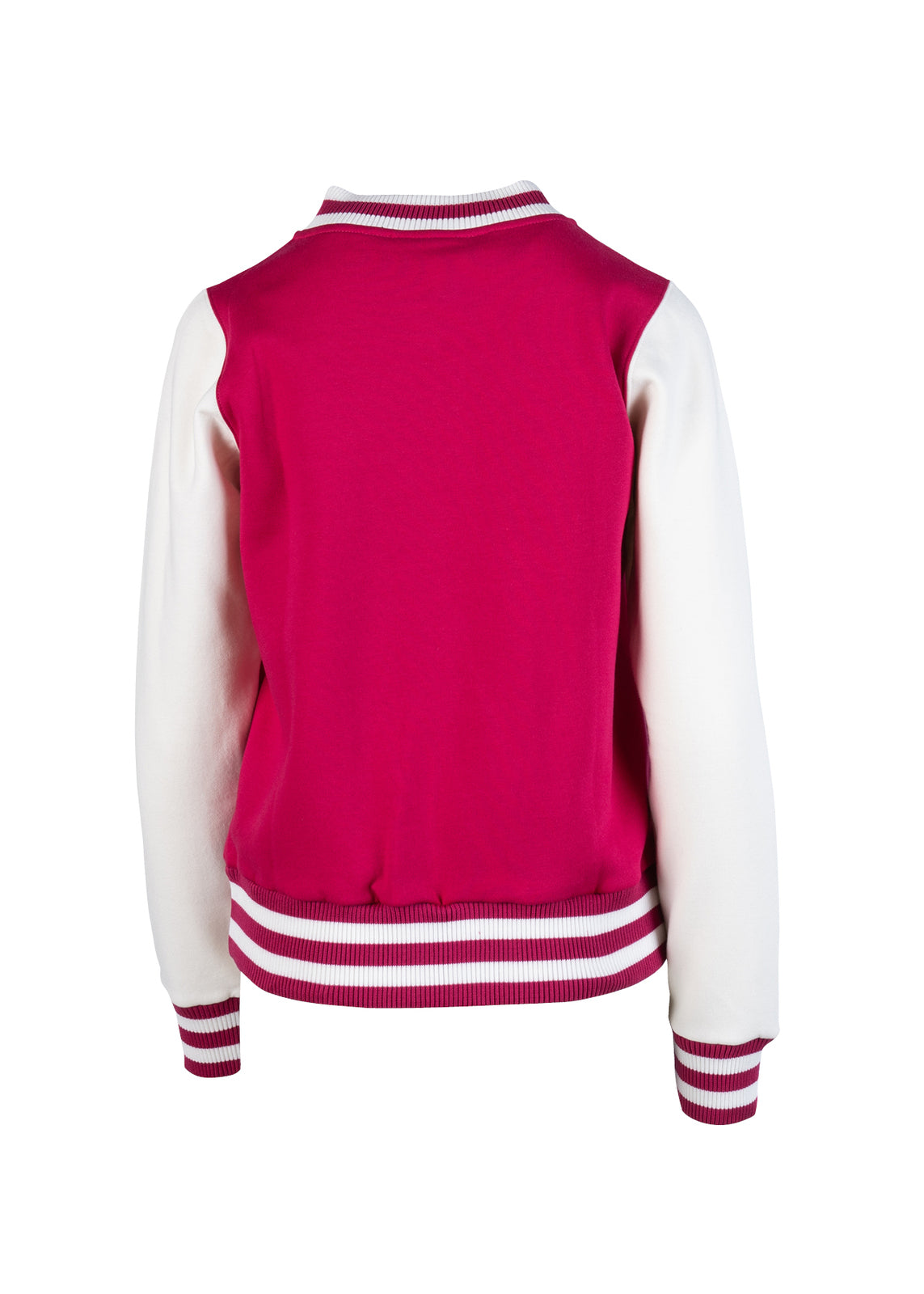 FO96UN-Ladies/Junior Varsity Jacket