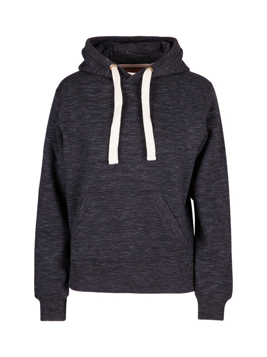 FP88UN-Ladies/Juniors Heavy Fleece Hoodie
