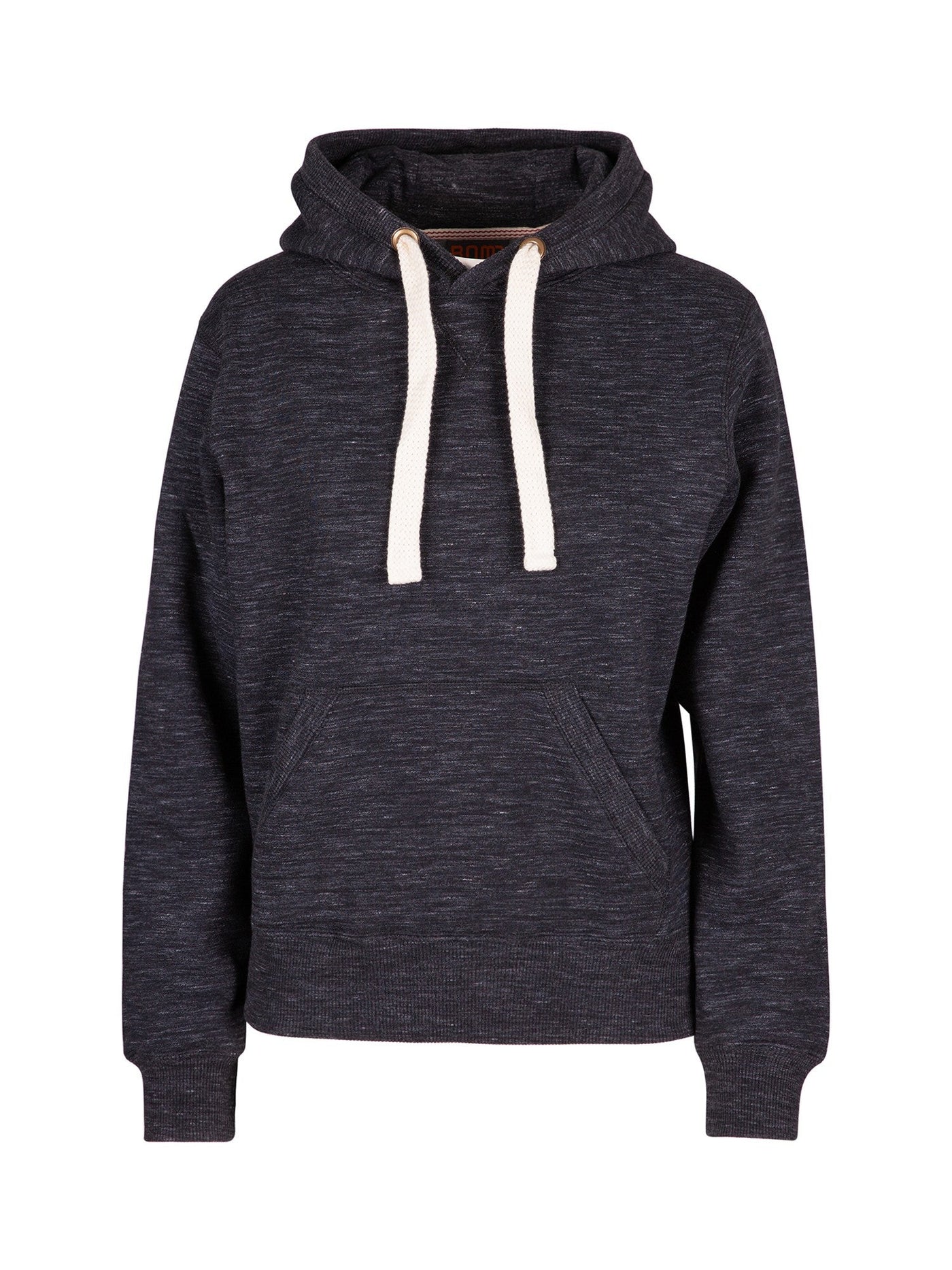 FP88UN-Ladies/Juniors Heavy Fleece Hoodie