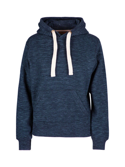 FP88UN-Ladies/Juniors Heavy Fleece Hoodie