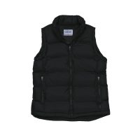 Unisex Frontier Puffa Vest