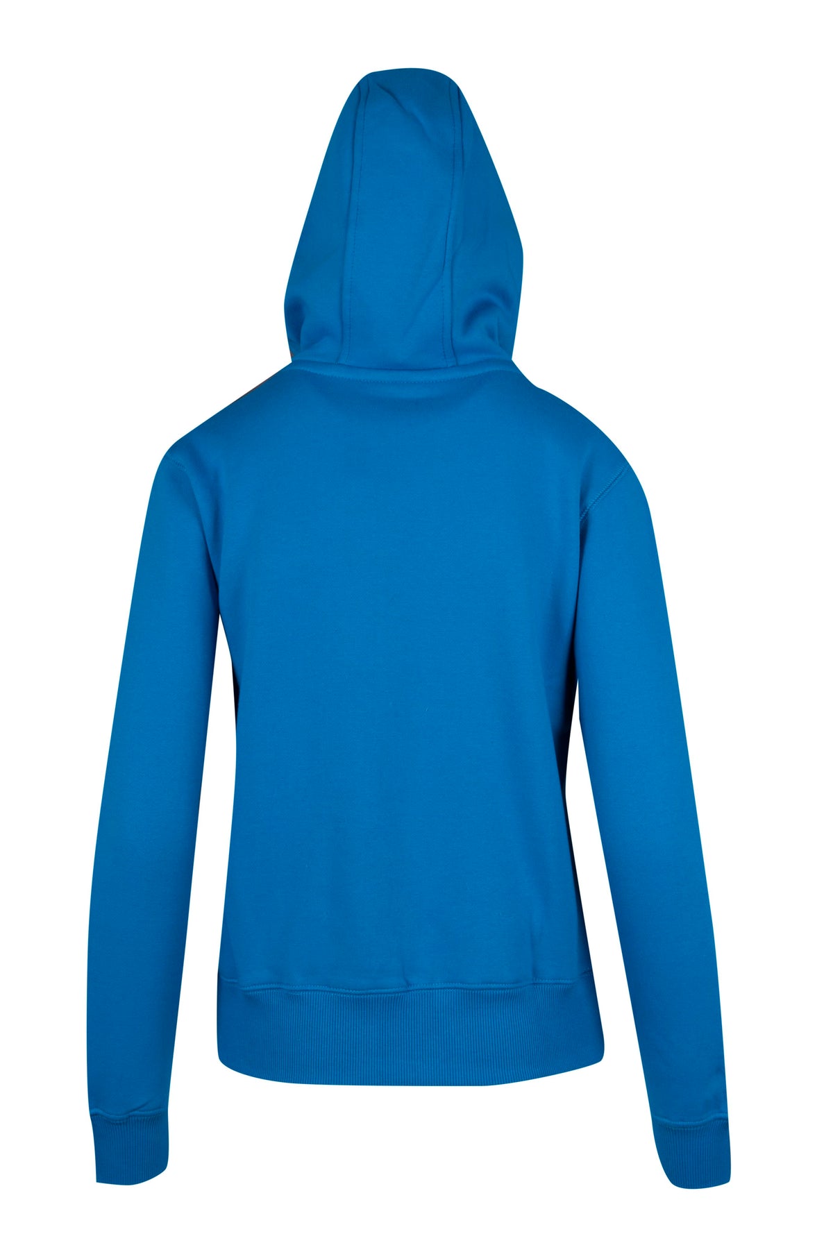 FP88UN-Ladies/Juniors Heavy Fleece Hoodie