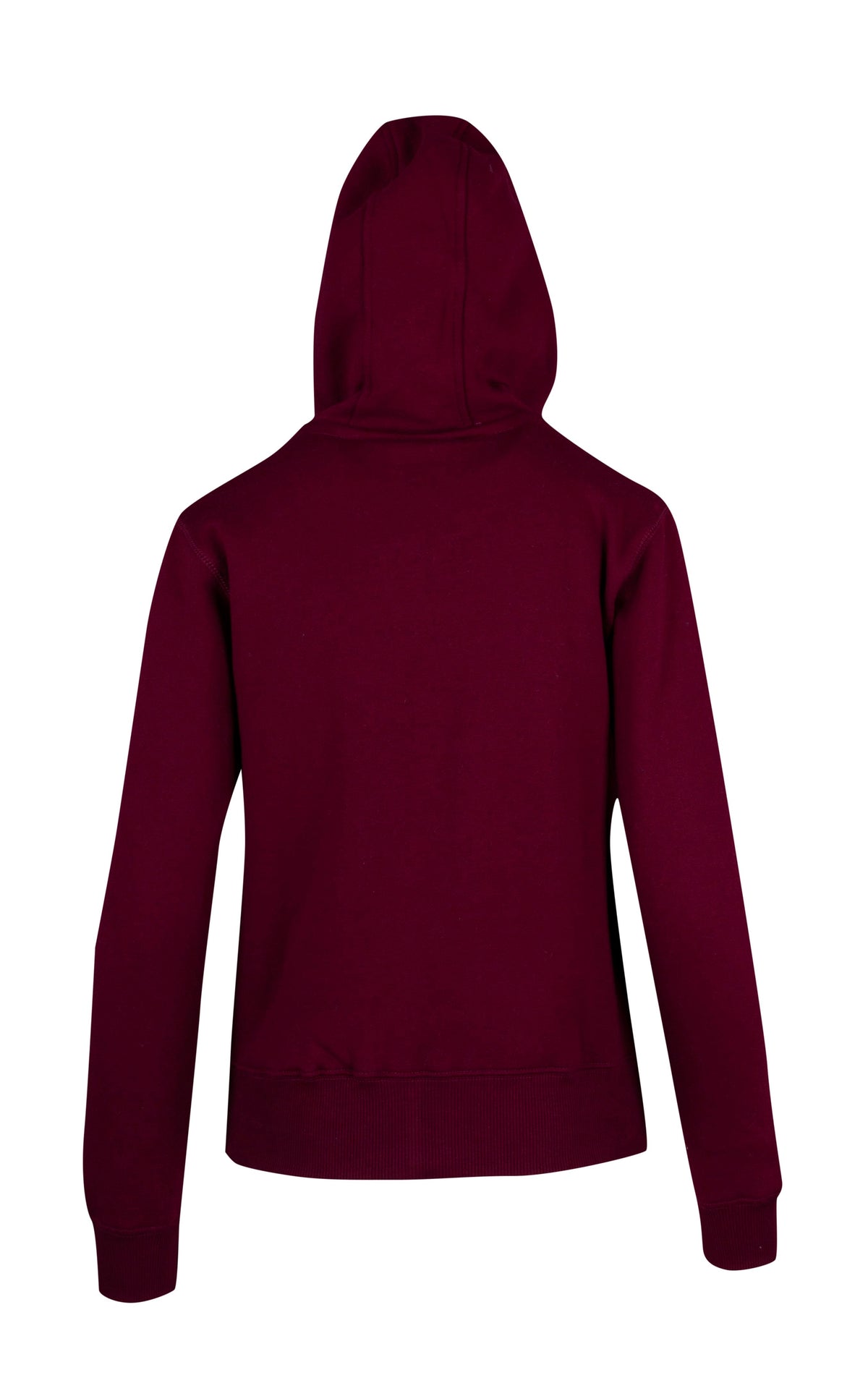 FP88UN-Ladies/Juniors Heavy Fleece Hoodie