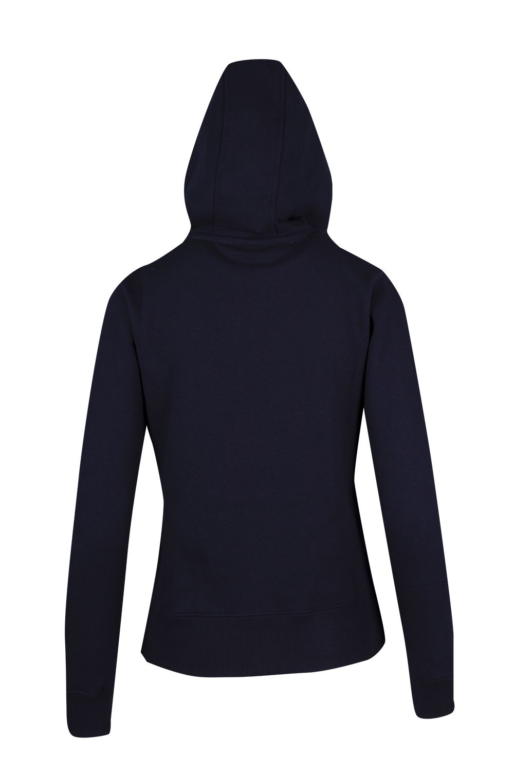 FP88UN-Ladies/Juniors Heavy Fleece Hoodie