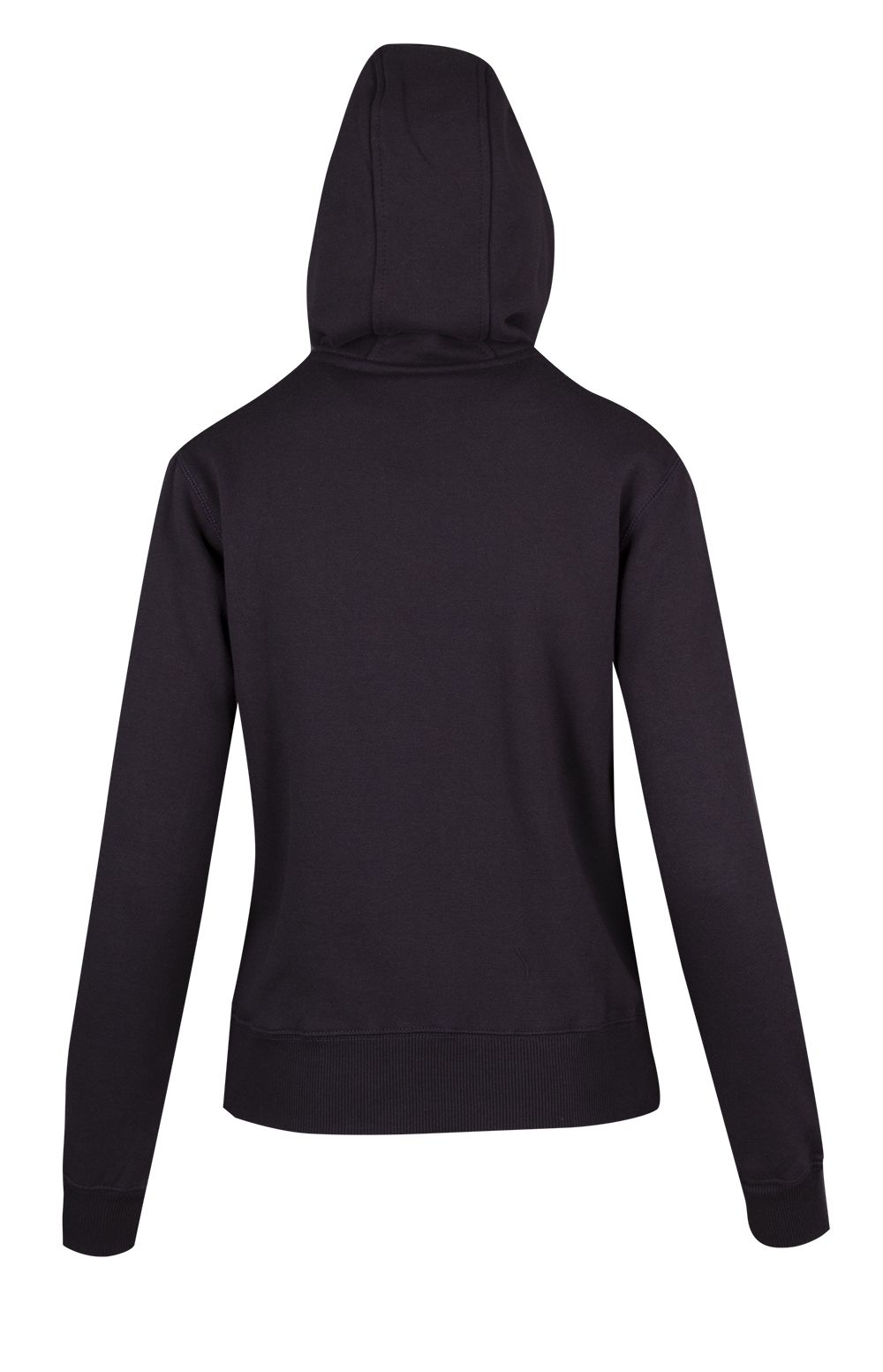 FP88UN-Ladies/Juniors Heavy Fleece Hoodie
