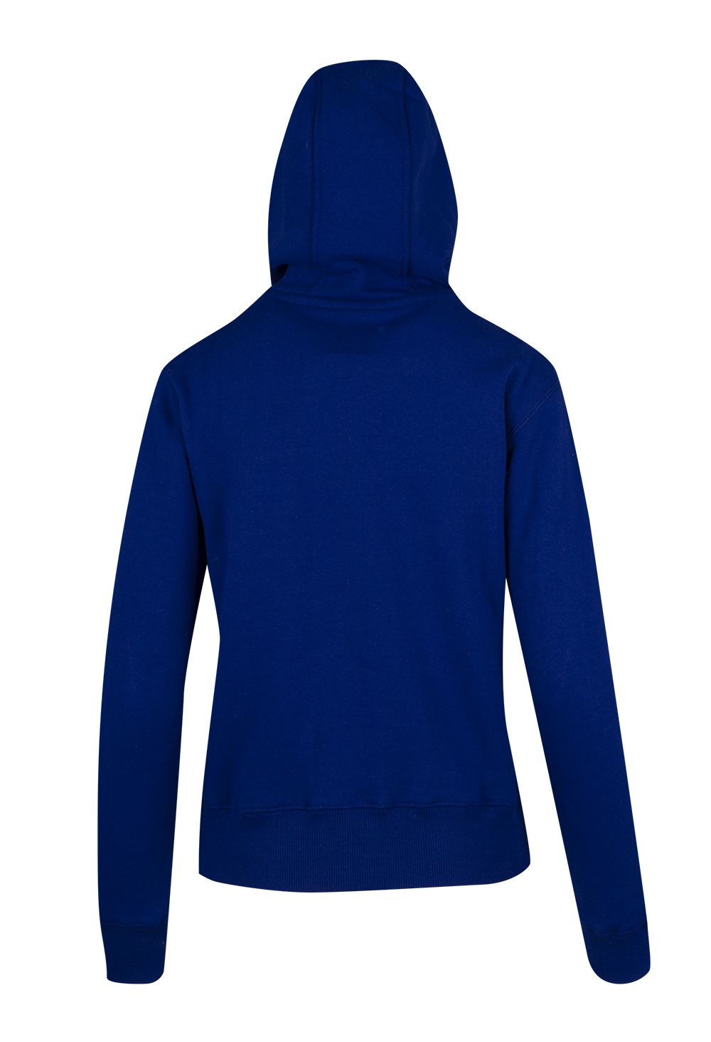 FP88UN-Ladies/Juniors Heavy Fleece Hoodie