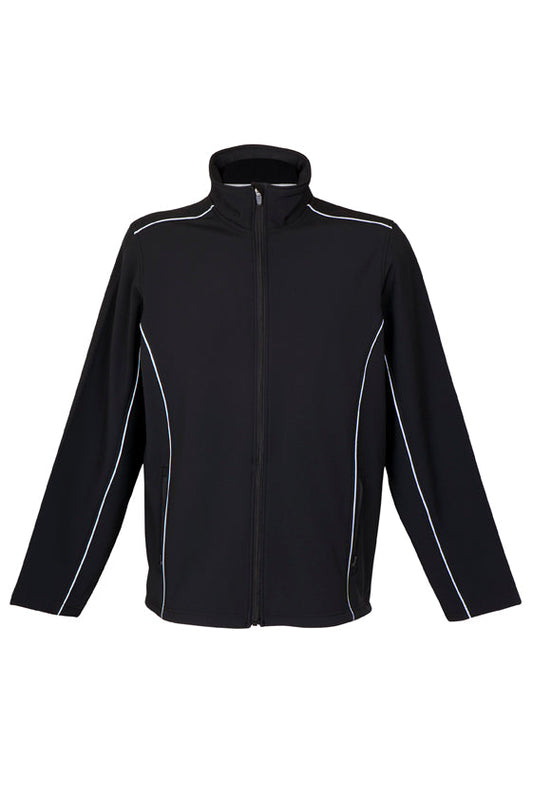 J486HZ-Men's Tempest Plus Jacket