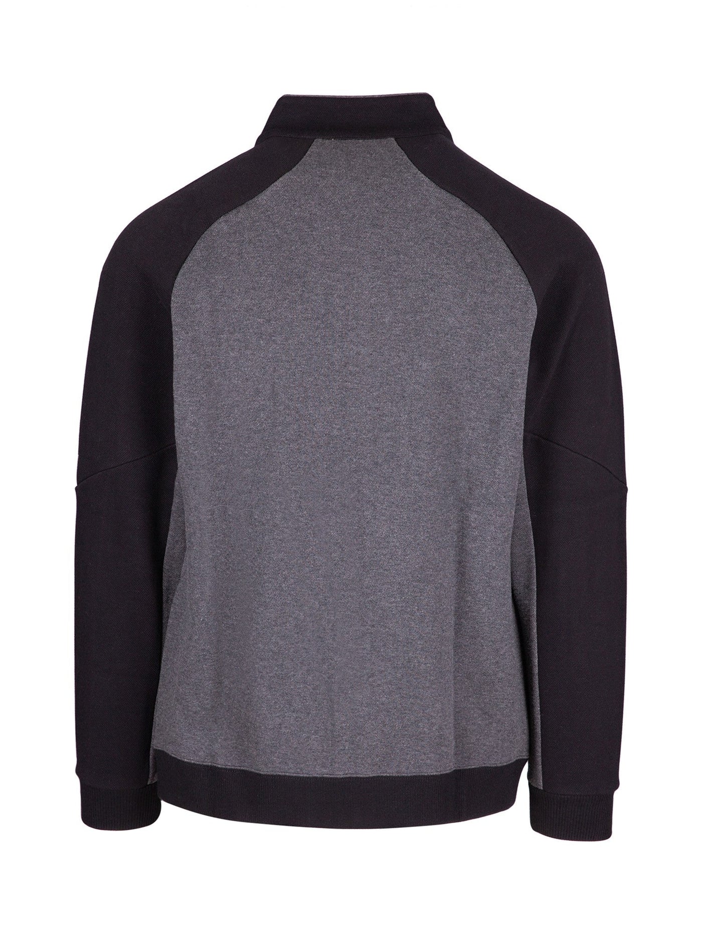 J487HZ-Mens' Icon Jacket - 420 gsm