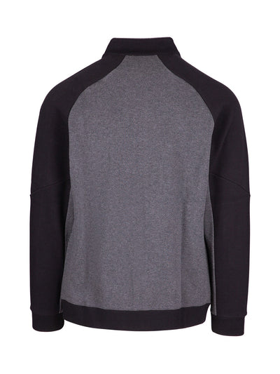 J487HZ-Mens' Icon Jacket - 420 gsm