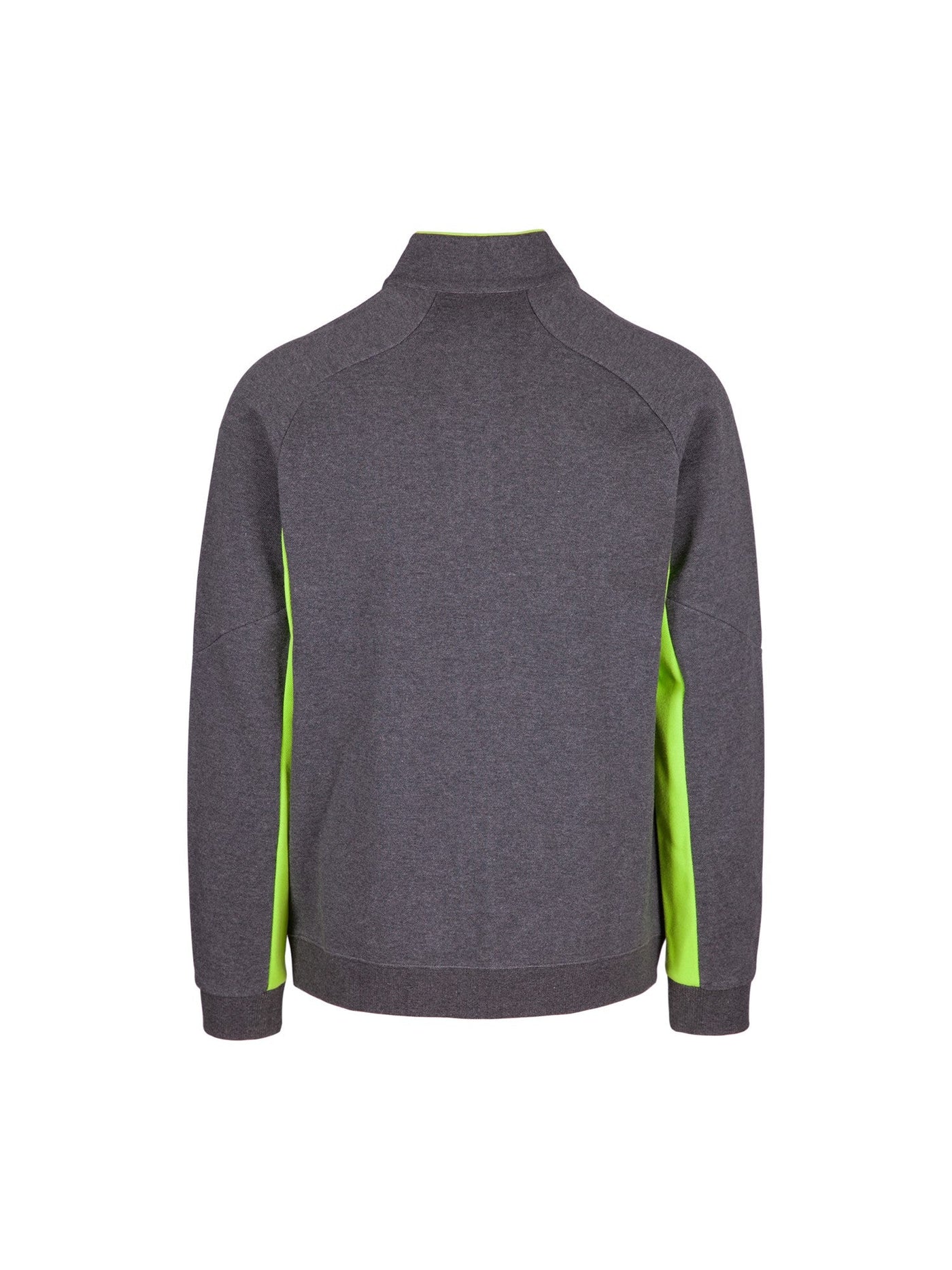 J487HZ-Mens' Icon Jacket - 420 gsm