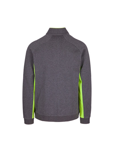 J487HZ-Mens' Icon Jacket - 420 gsm