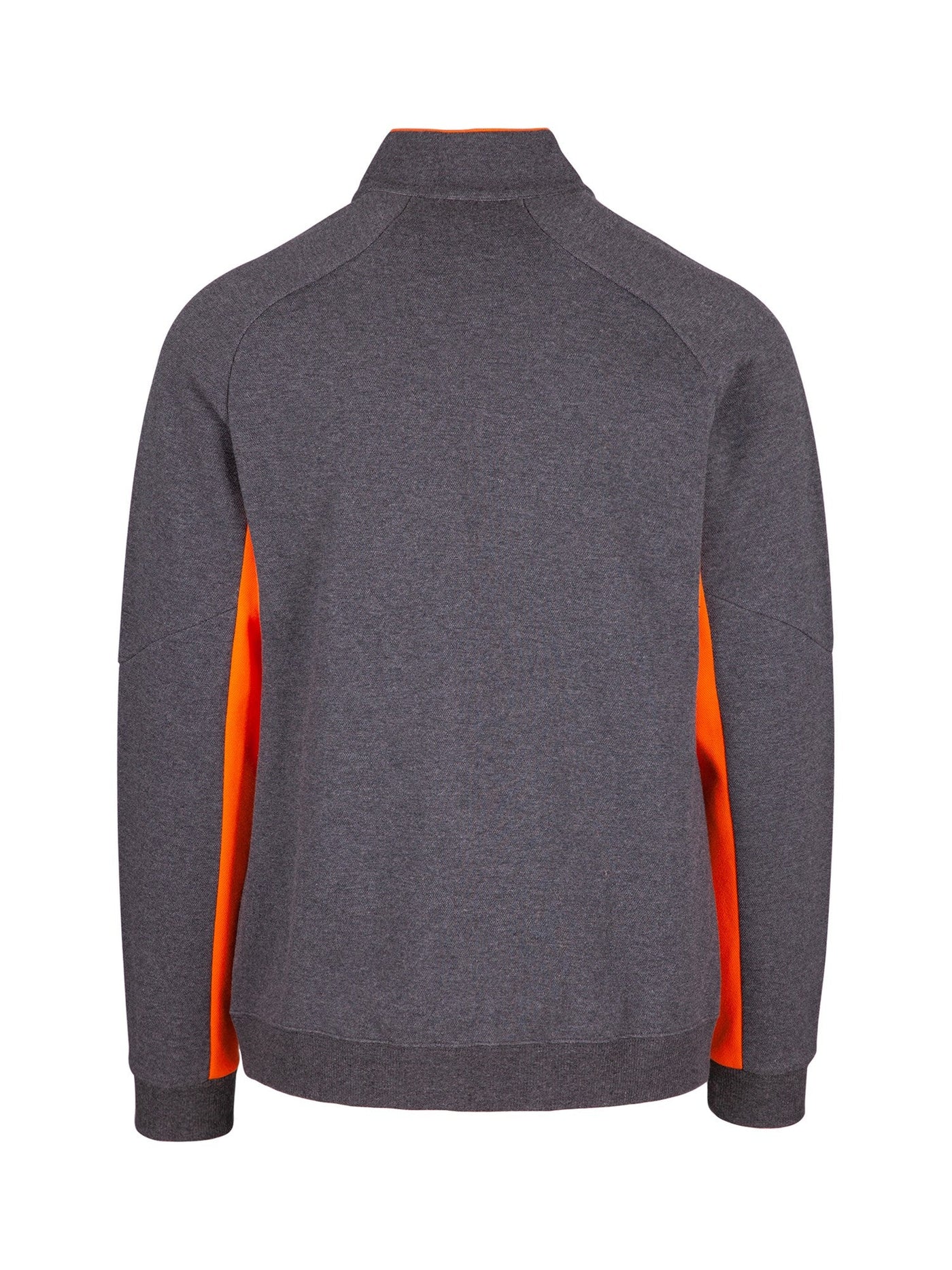 J487HZ-Mens' Icon Jacket - 420 gsm
