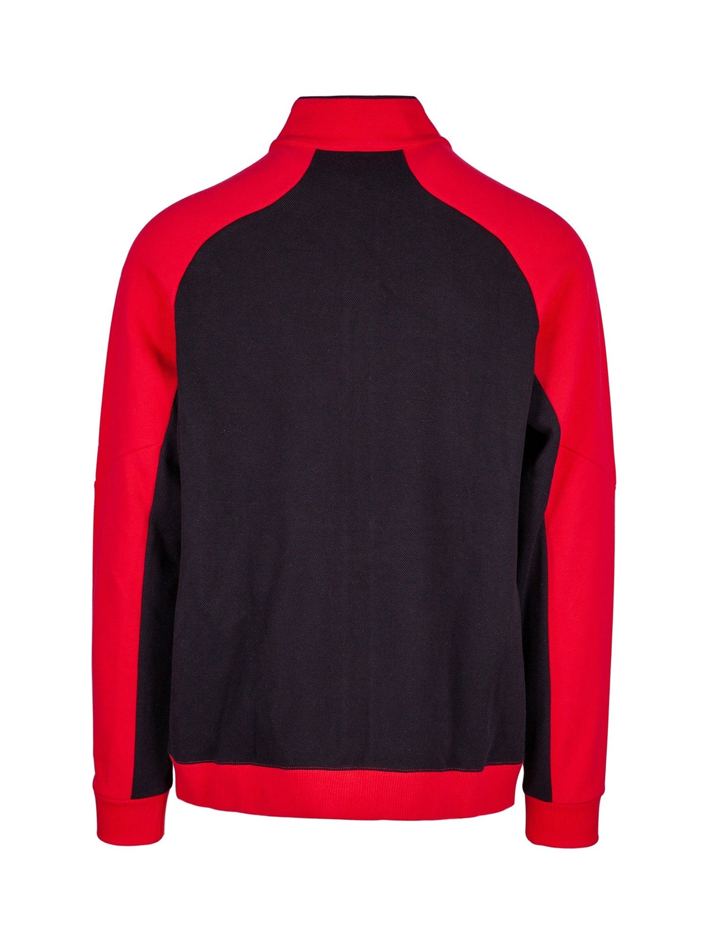 J487HZ-Mens' Icon Jacket - 420 gsm