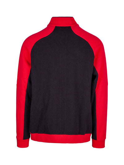 J487HZ-Mens' Icon Jacket - 420 gsm