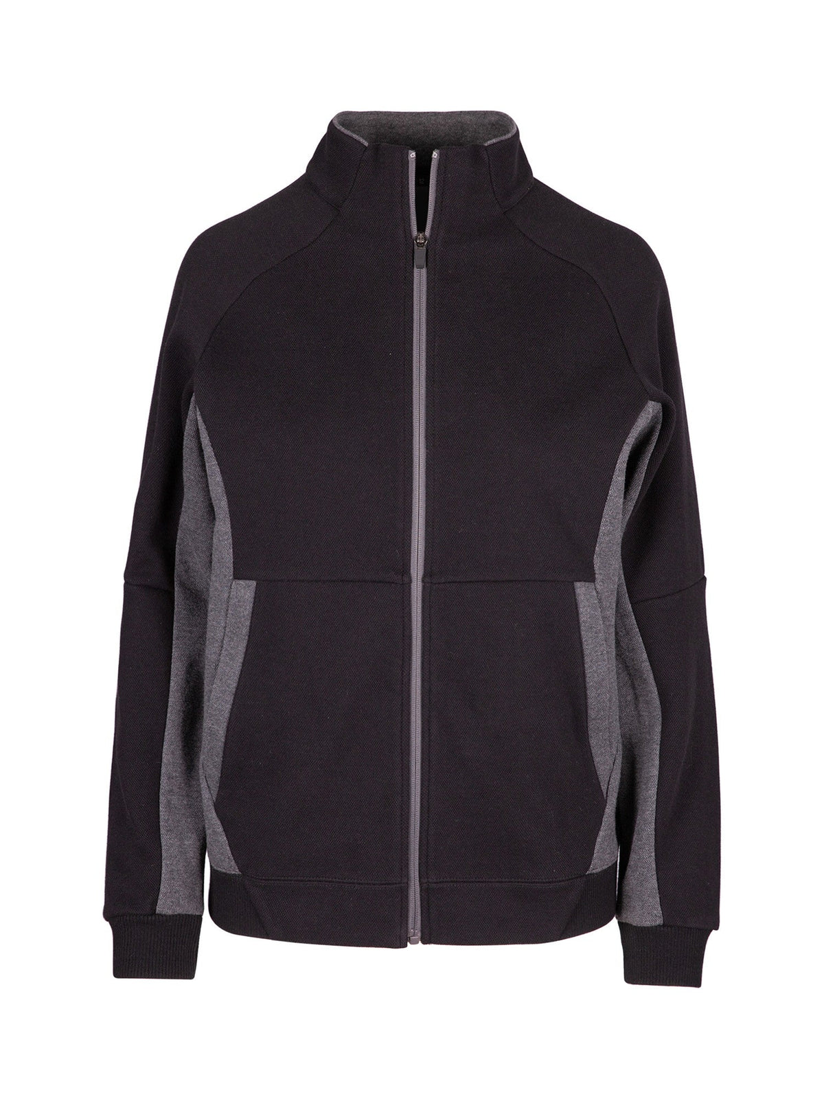 J487LD-Ladies' Icon Jacket - 420 gsm