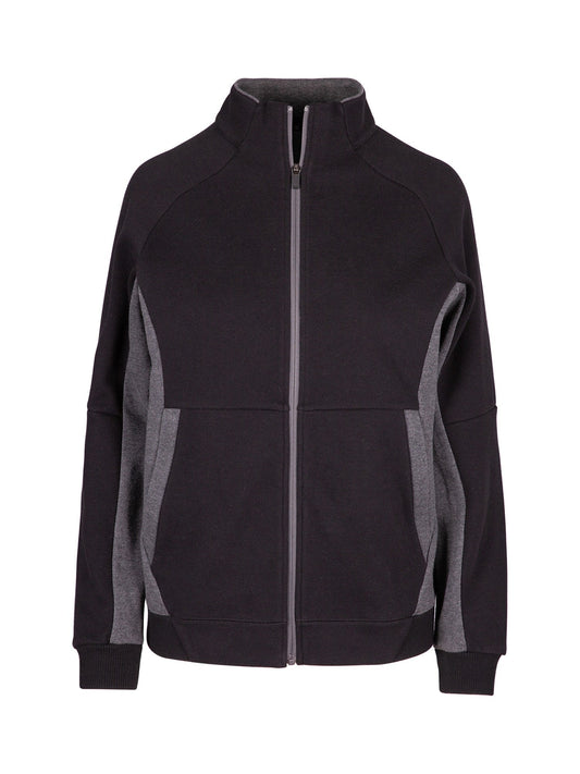 J487LD-Ladies' Icon Jacket - 420 gsm