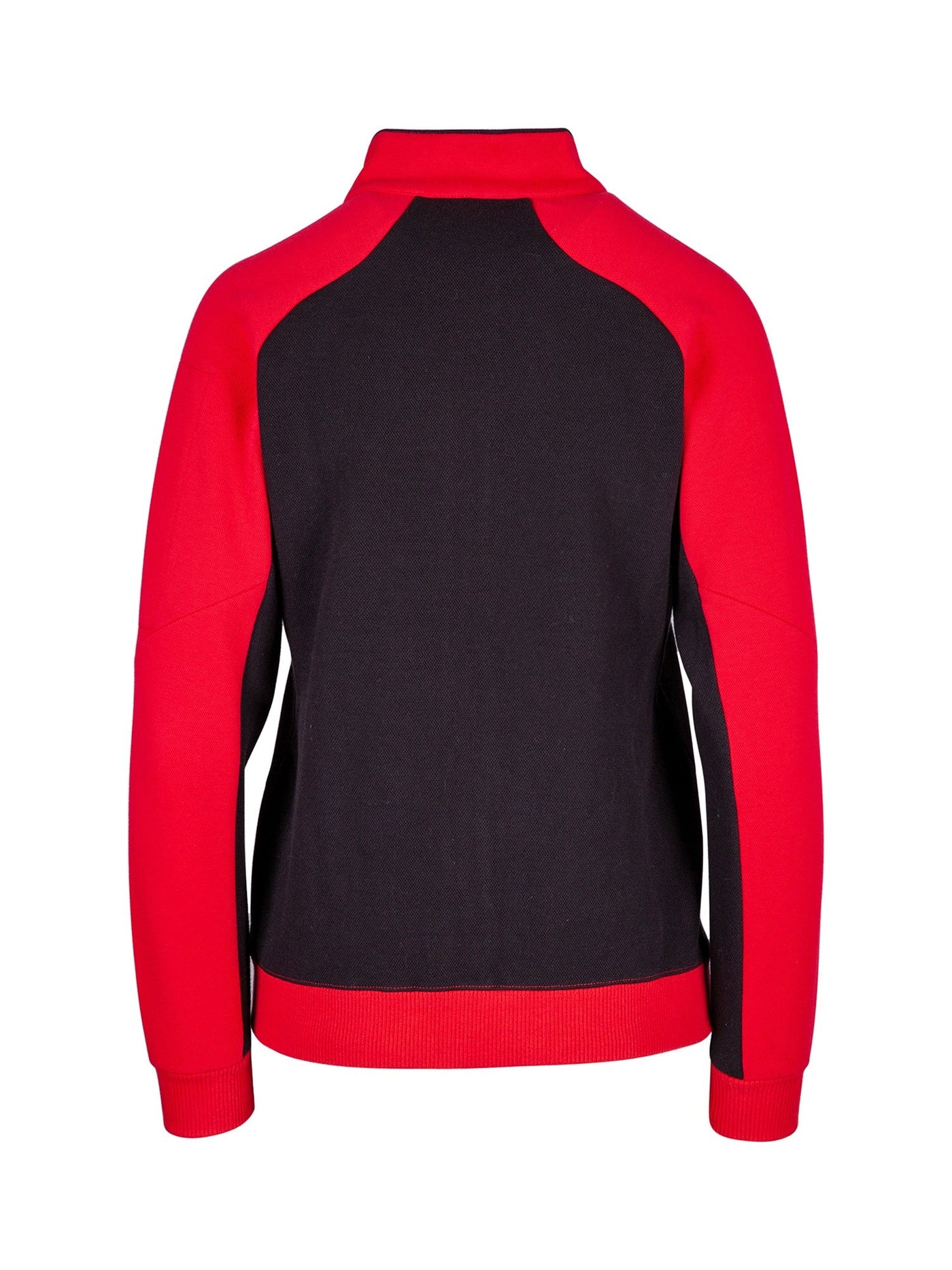 J487LD-Ladies' Icon Jacket - 420 gsm
